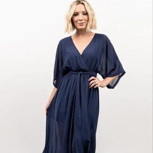 Baltic Born : Kia Kimono